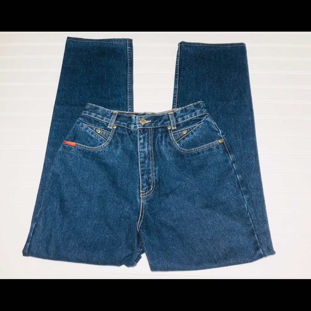 Lawman Western Jeans Size 9